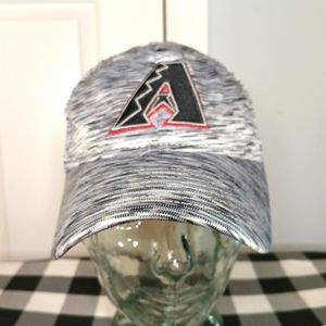 New Era MLB Arizona Diamondback Hat